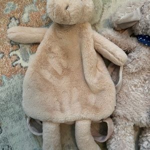 Mon Ami Animal Book Bags